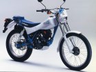 1988 Honda TL 125